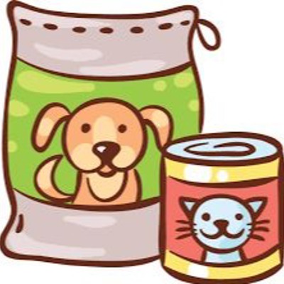 Pet Food - Give or Receive